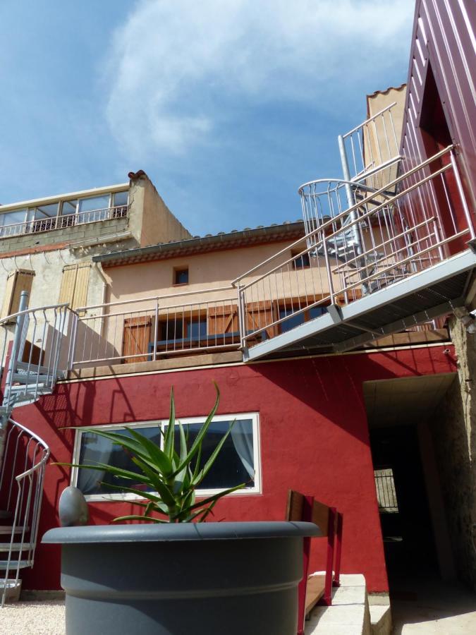 Maury Cat'Studio 66 Exterior foto